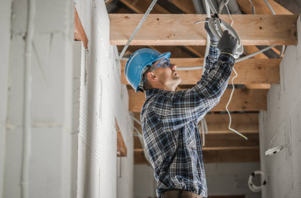 Best Affordable Electrical Installation  in Cloverdale, CA