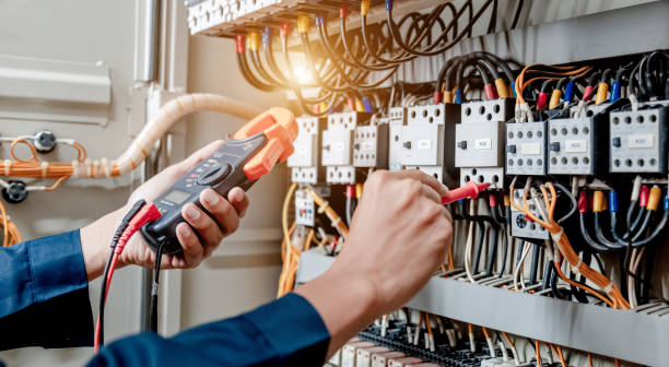 Cloverdale, CA Electrician Pros