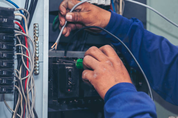 Best Electrical Troubleshooting Services  in Cloverdale, CA